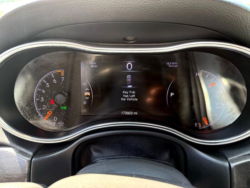 2015 Jeep Grand Cherokee Image 27