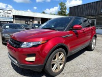 Image for 2015 Land Rover Range Rover Evoque Pure Plus 5-Door ID: 6655811