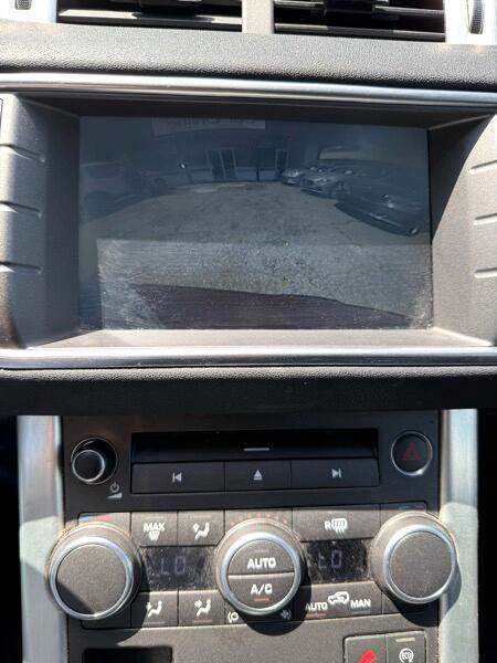 2015 Land Rover Range Rover Evoque Image 23