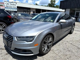 Image for 2016 Audi A7 3.0T quattro Premium ID: 6655817