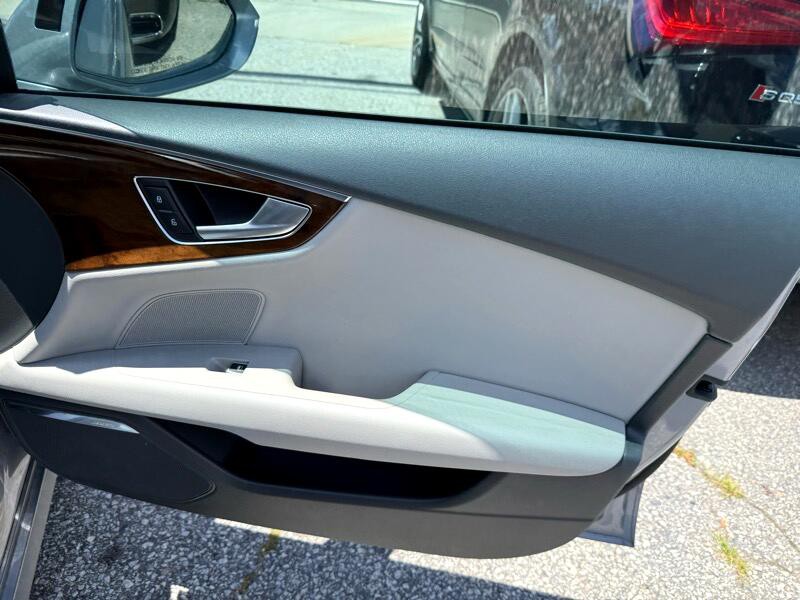 2016 Audi A7 Image 17