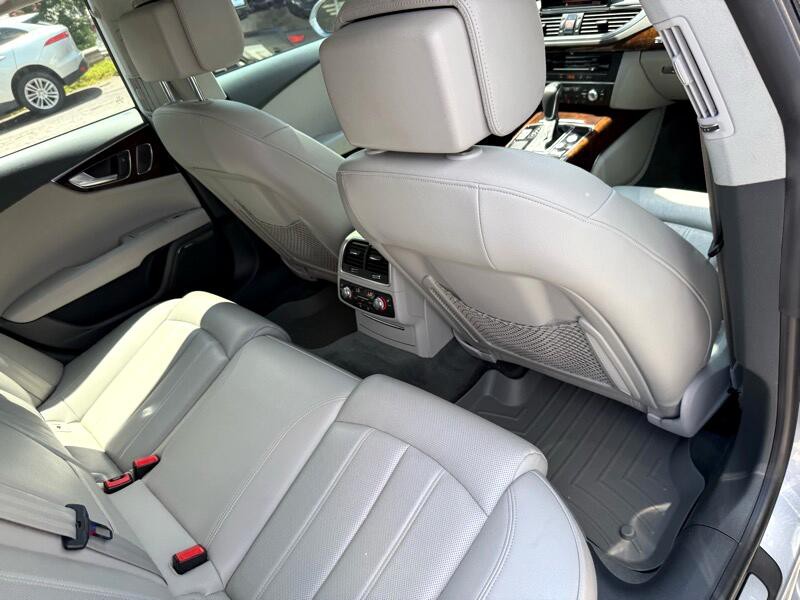 2016 Audi A7 Image 21