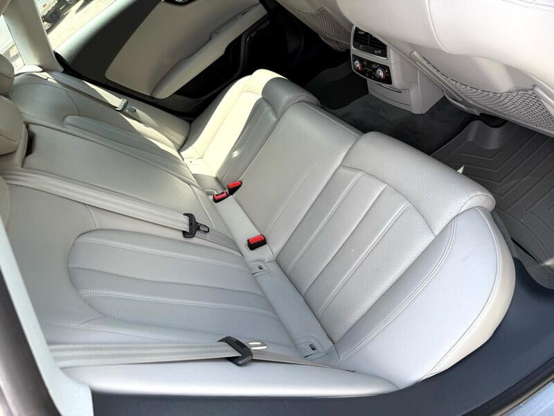 2016 Audi A7 Image 22