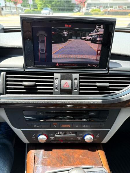 2016 Audi A7 Image 27