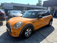 Image for 2016 MINI Cooper 3-Door ID: 6667320