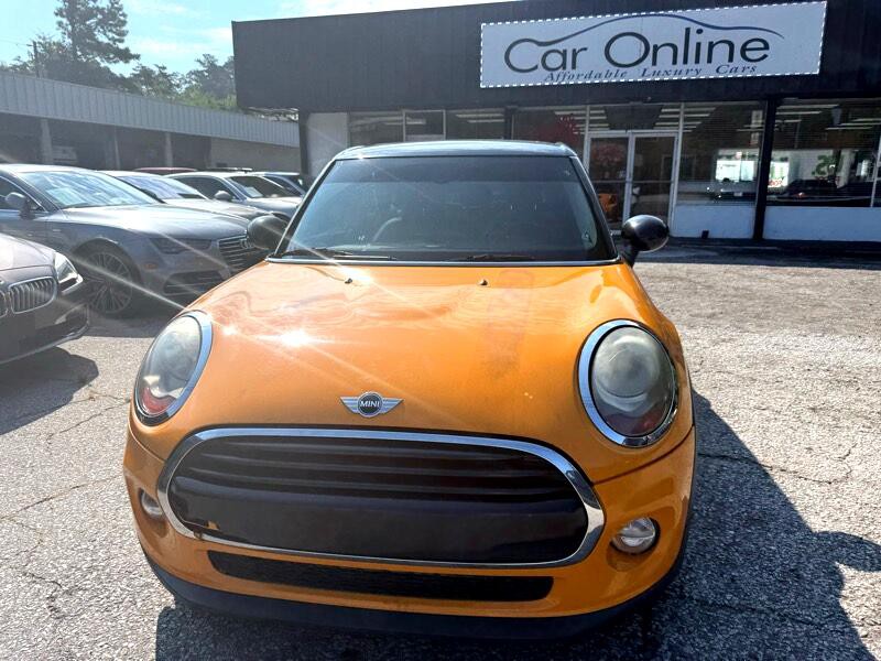 2016 MINI Cooper Image 2