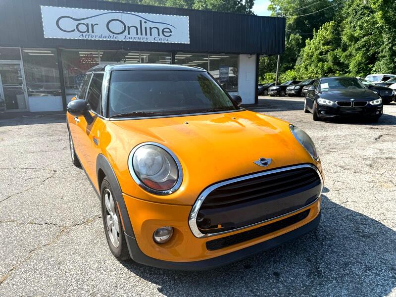 2016 MINI Cooper Image 3