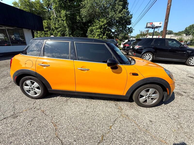 2016 MINI Cooper Image 4