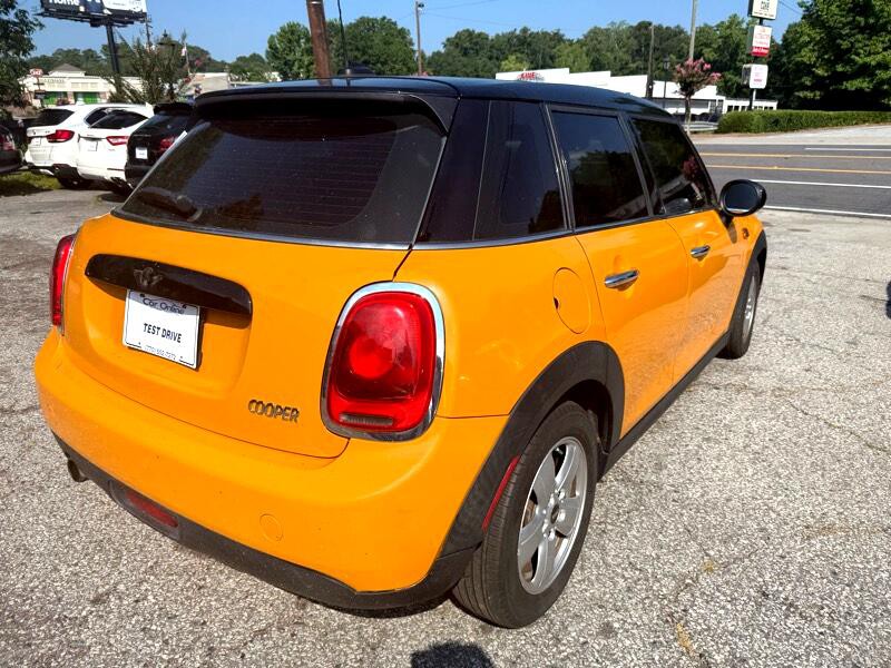 2016 MINI Cooper Image 5