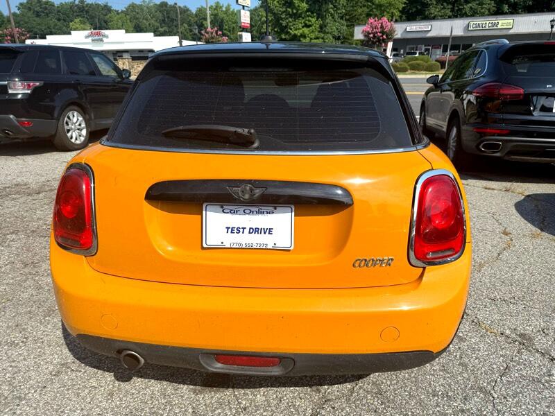 2016 MINI Cooper Image 6
