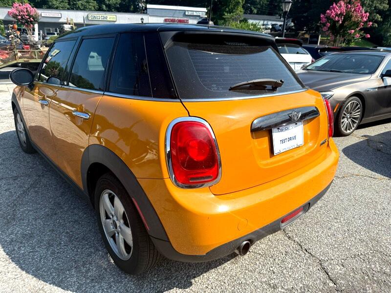 2016 MINI Cooper Image 7