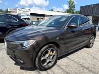 Image for 2019 Alfa Romeo Stelvio Ti ID: 6667331
