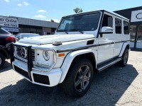 Image for 2016 Mercedes-Benz G-Class G 550 4MATIC ID: 6670531