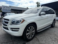 Image for 2013 Mercedes-Benz GL-Class GL 450 4MATIC ID: 6671746
