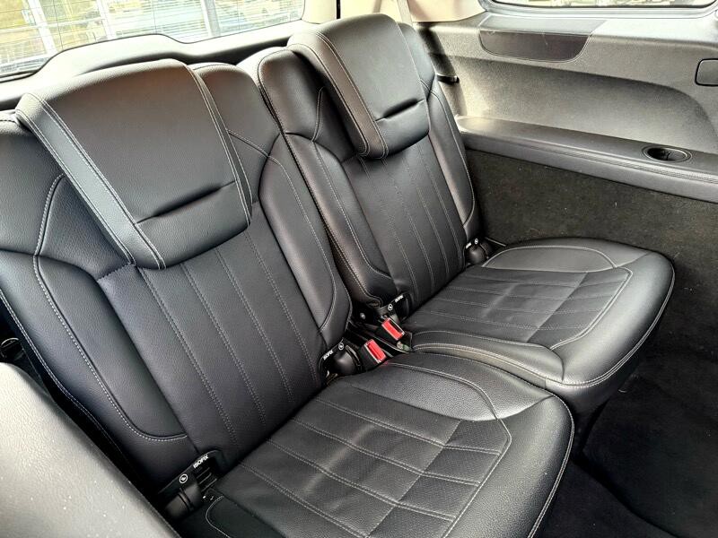 2013 Mercedes-Benz GL-Class Image 25