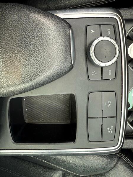 2013 Mercedes-Benz GL-Class Image 29