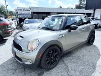 Image for 2010 MINI Cooper S ID: 6694859