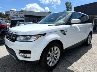 Image for 2014 Land Rover Range Rover Sport 3.0L V6 Supercharged SE ID: 6694862