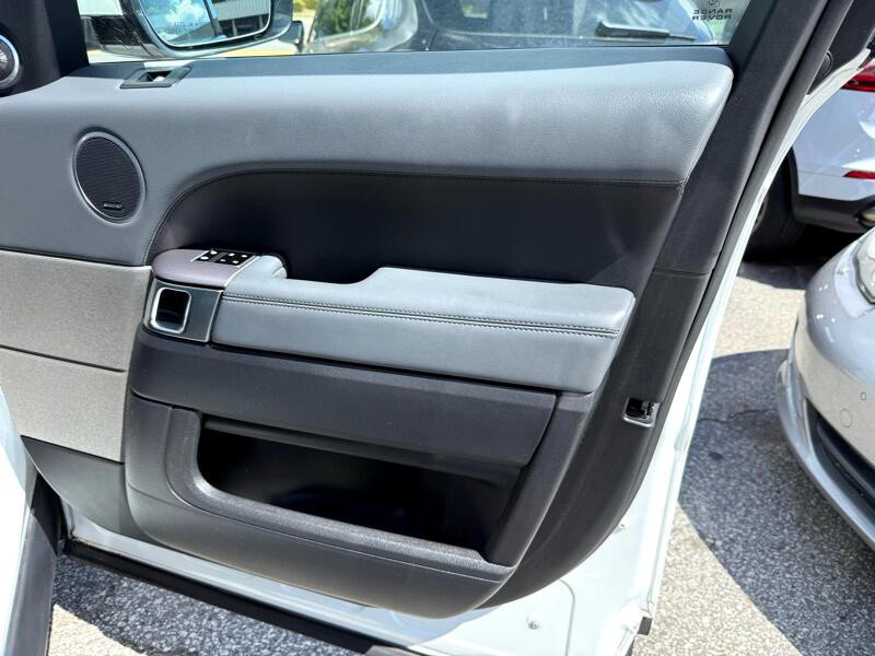 2014 Land Rover Range Rover Sport Image 16