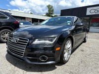 Image for 2012 Audi A7 3.0T quattro Premium ID: 6696051