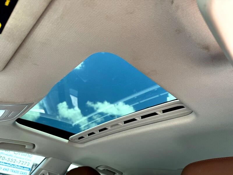 2012 Audi A7 Image 23