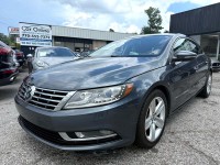 Image for 2015 Volkswagen CC 2.0T Sport ID: 6696972