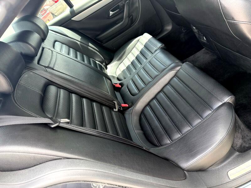 2015 Volkswagen CC Image 20