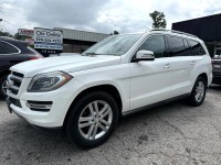 Image for 2014 Mercedes-Benz GL-Class GL 450 4MATIC ID: 6696973