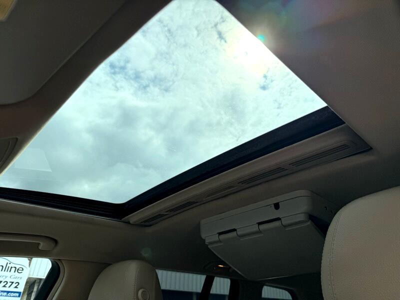 2014 Mercedes-Benz GL-Class Image 26