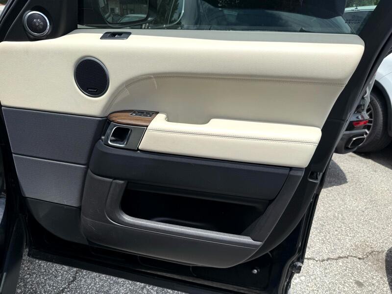 2015 Land Rover Range Rover Sport Image 17