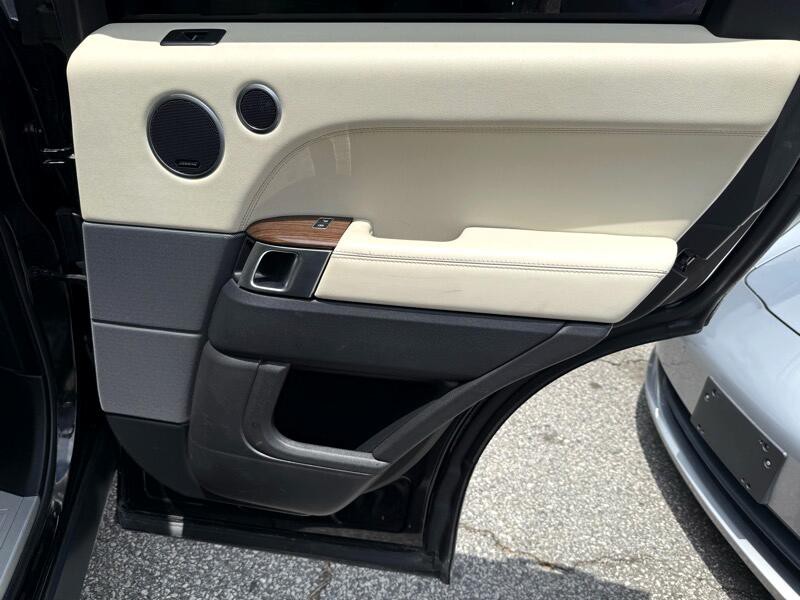 2015 Land Rover Range Rover Sport Image 20