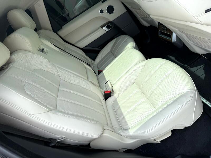 2015 Land Rover Range Rover Sport Image 23