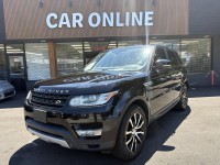 Image for 2015 Land Rover Range Rover Sport SE ID: 6700531