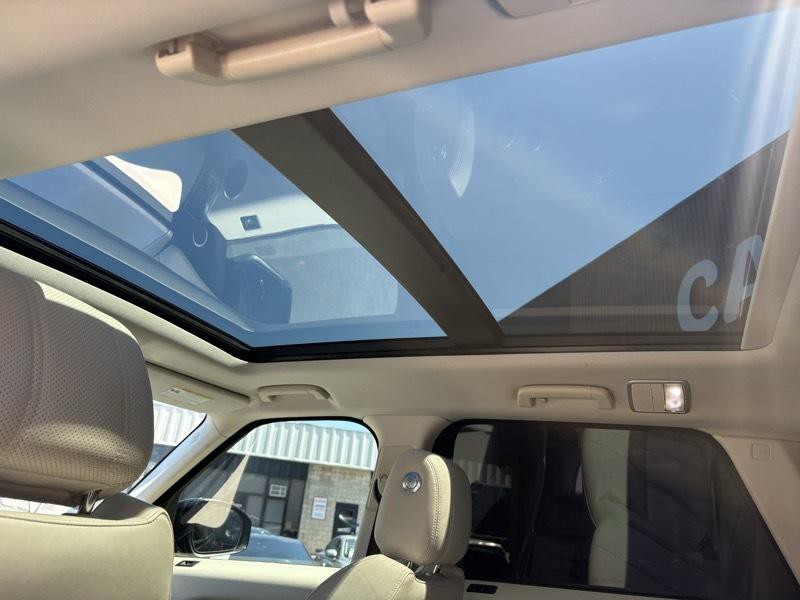 2015 Land Rover Range Rover Sport Image 24