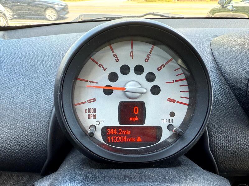 2013 MINI Countryman Image 22