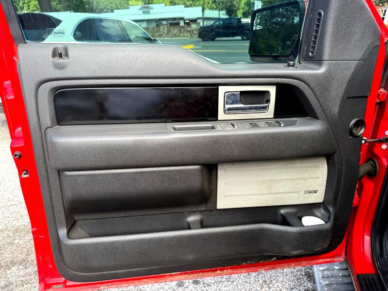 2011 Ford F-150 Image 10