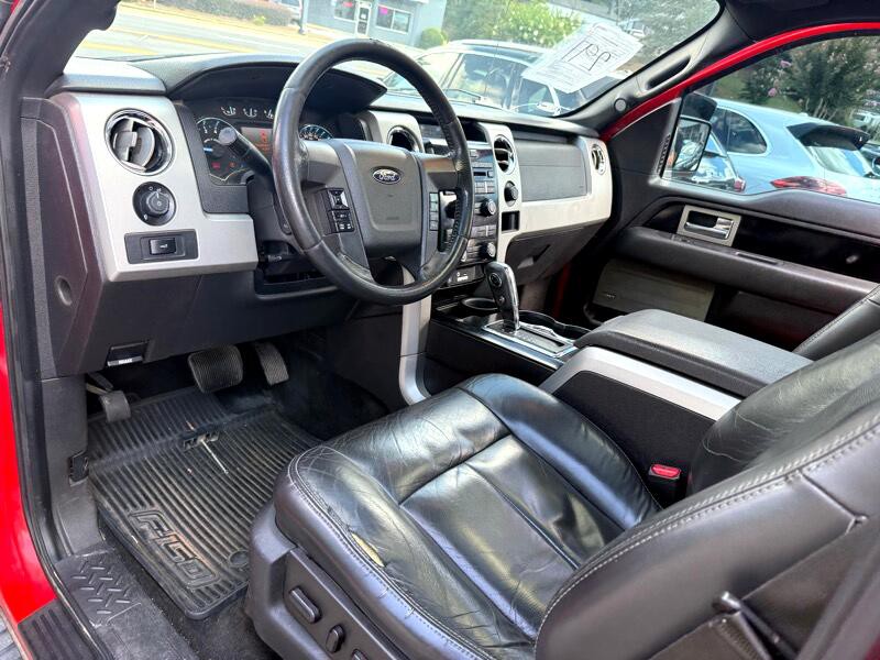 2011 Ford F-150 Image 11