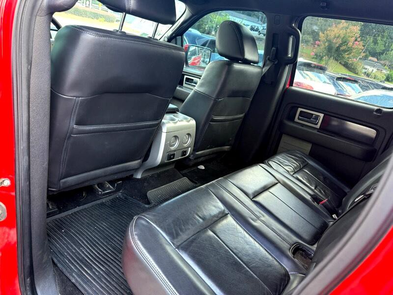 2011 Ford F-150 Image 14