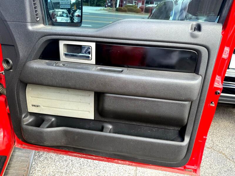 2011 Ford F-150 Image 16