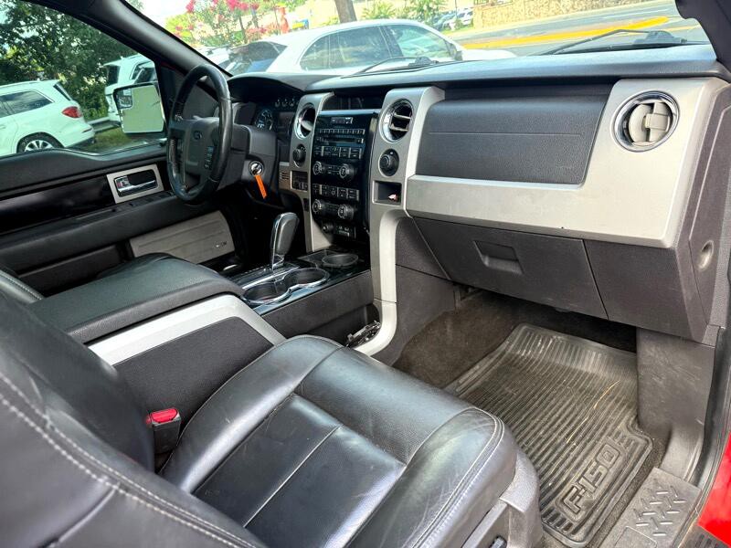 2011 Ford F-150 Image 17