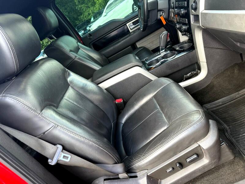 2011 Ford F-150 Image 18