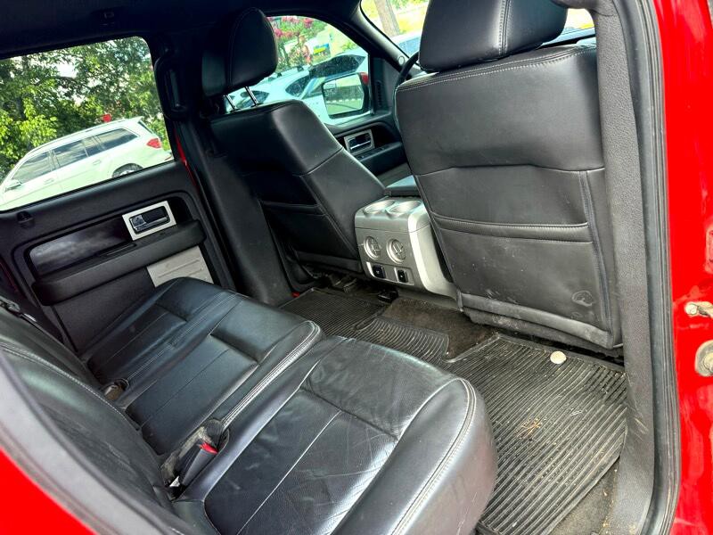 2011 Ford F-150 Image 20