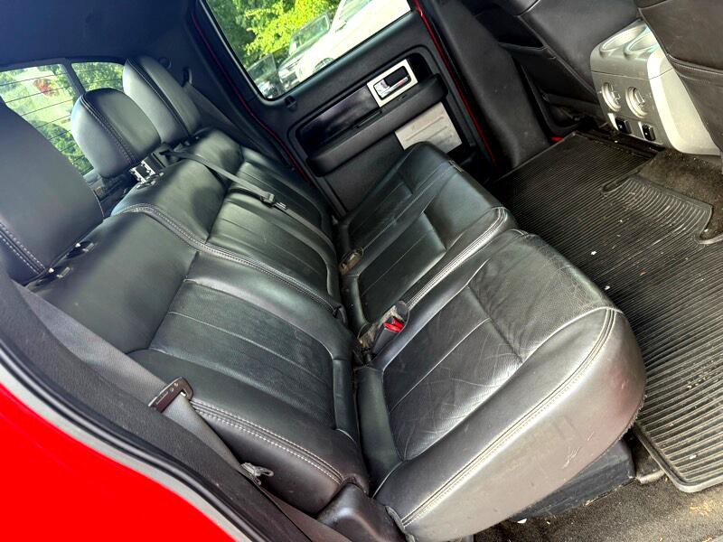 2011 Ford F-150 Image 21