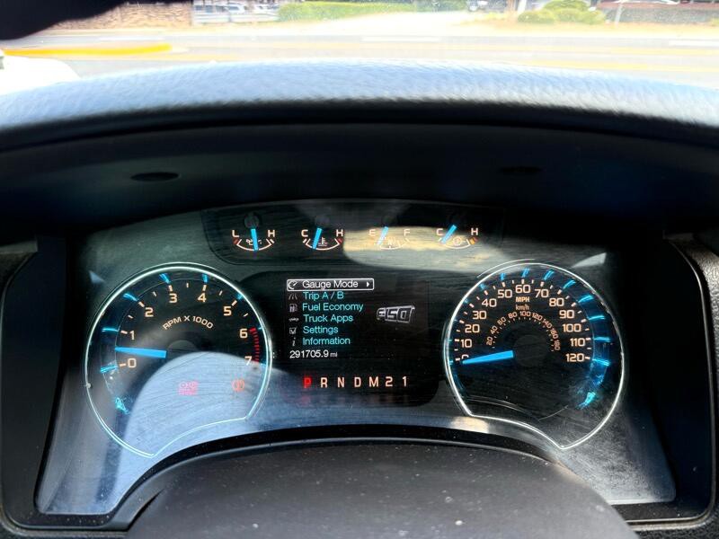 2011 Ford F-150 Image 23