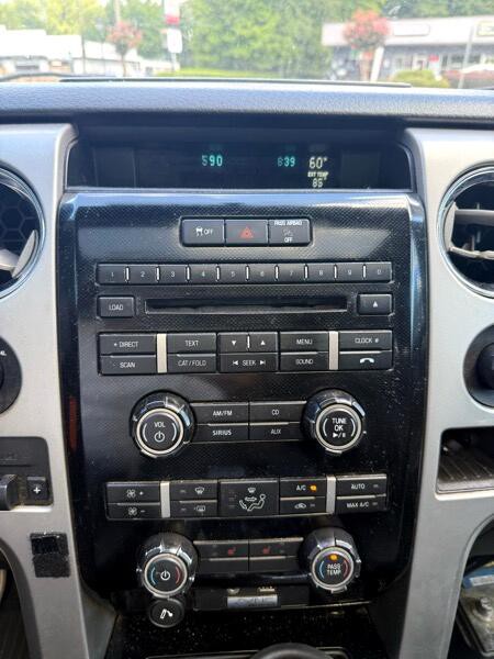 2011 Ford F-150 Image 24