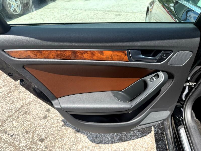 2013 Audi A4 Image 12