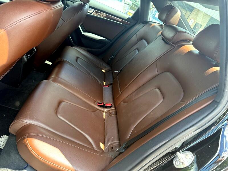 2013 Audi A4 Image 14