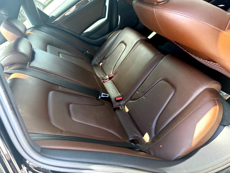 2013 Audi A4 Image 20