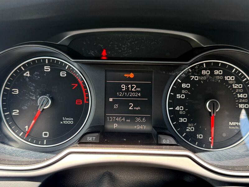 2013 Audi A4 Image 22