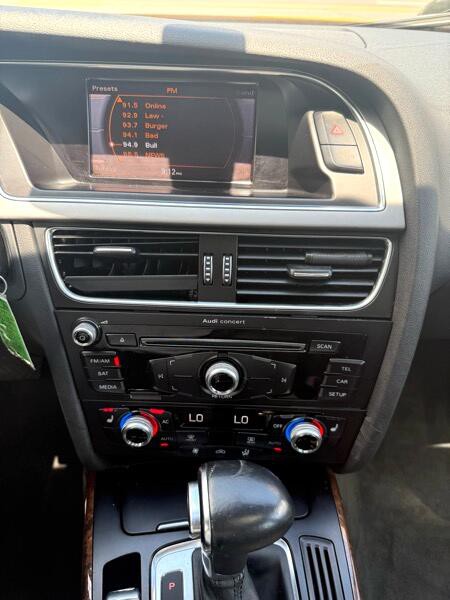 2013 Audi A4 Image 24